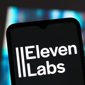 ElevenLabs 1 Aylık Kullanım