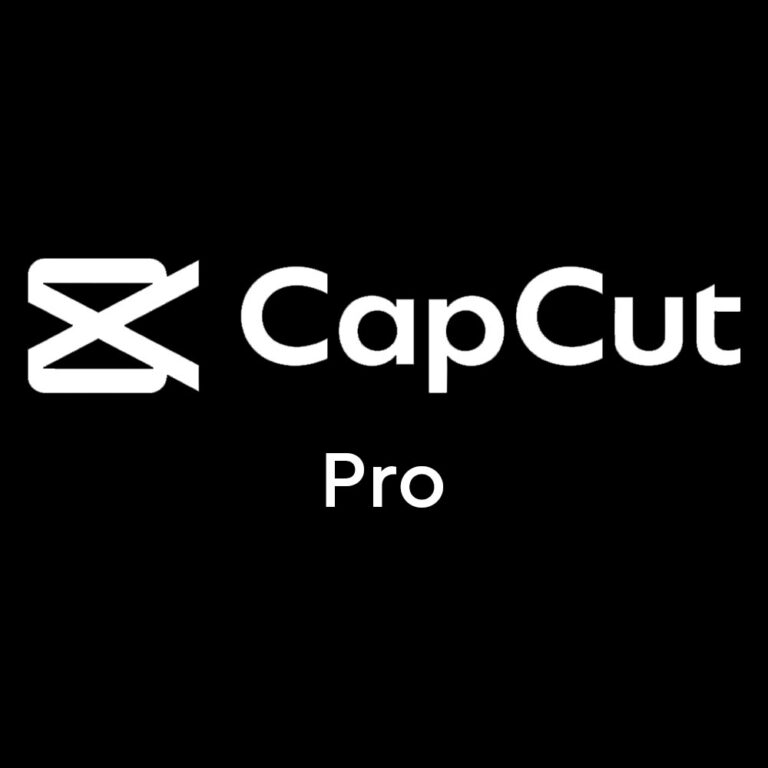 CapCut Pro Hesap - Tüm Platformlar