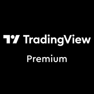 TradingView Premium 12 Aylık Hesap