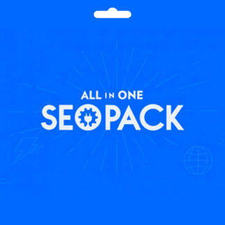 All In One SEO Pack Pro WordPress SEO Eklentisi