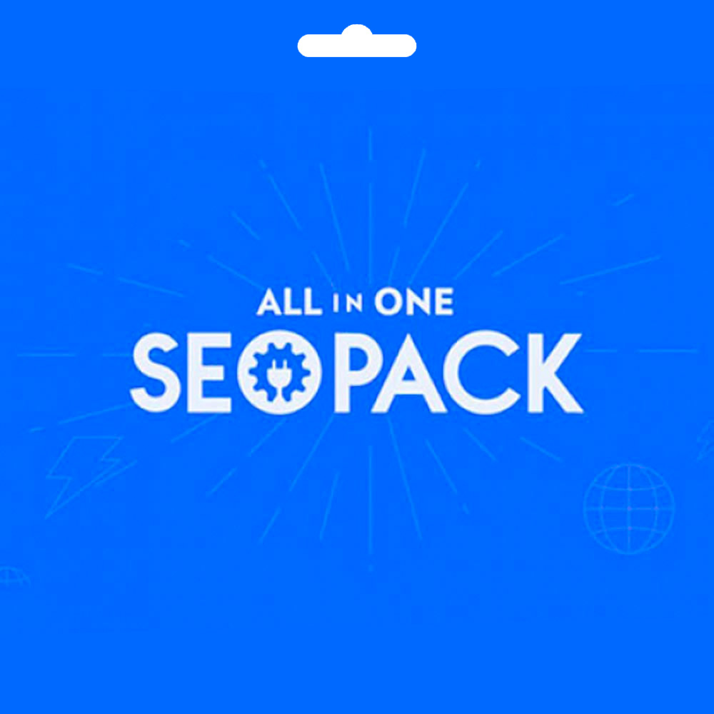 All In One SEO Pack Pro WordPress SEO Eklentisi