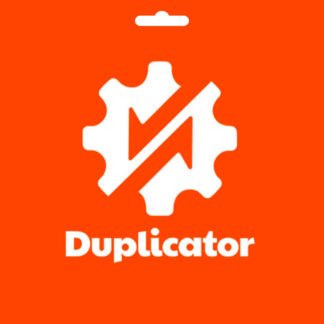 Duplicator PRO WordPress Site Taşıma ve Yedekleme Eklentisi