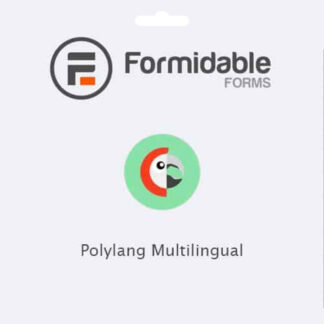 Formidable Polylang Multilingual WordPress Dil Çeviri Eklentisi