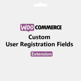 WooCommerce Custom User Registration WordPress Kayıt Eklentisi