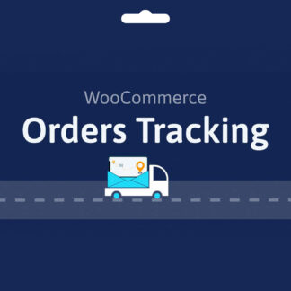 WooCommerce Orders Tracking WordPress Sipariş Takip Eklentisi